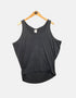 Tank top black ladies FM